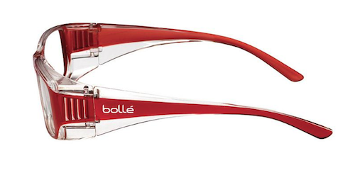 Bolle b808 EVA veiligheidsbril
