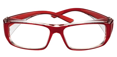 BOLLE SAFETY Veiligheidsbril B808 eva grilamid