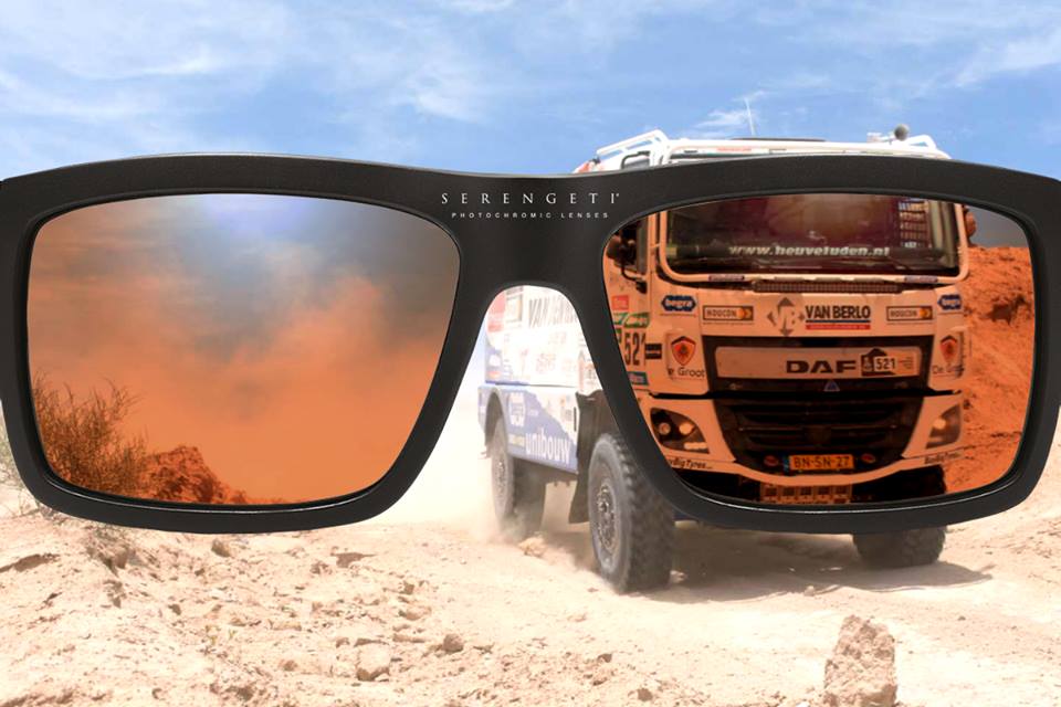Vergelijking Serengeti zonnebrillen met Drivers Polarised zonneglazen 2017-12-A