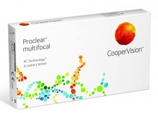 PROCLEAR MULTIFOCAL 6-pack