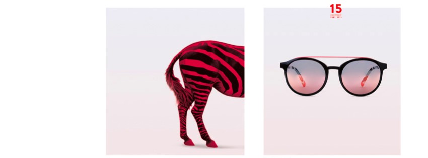 Etnia Barcelona design brillen 2015-2016